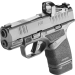 Pistolet SPRINGFIELD ARMORY HELLCAT HS H11 OSP - CZARNY